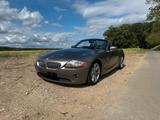 BMW Z4 E85 3.0 i SMG - BMW Z4: Smg