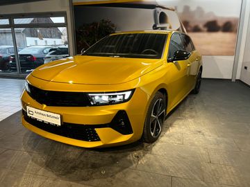 Bild 6 Opel Astra GS - SHZ | LHZ | 360° Kamera | NAVI | ACC