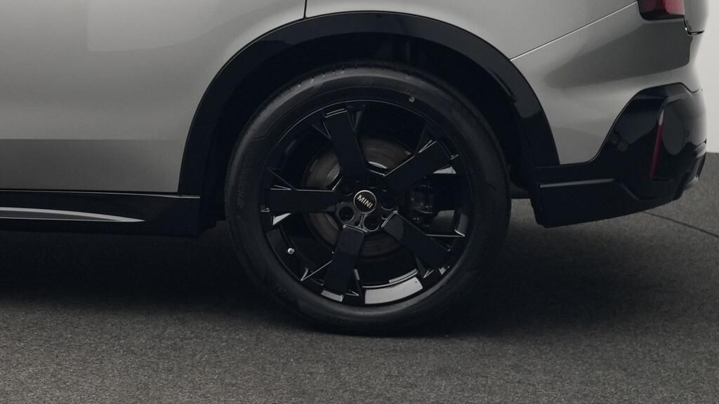 MINI Countryman C (Cooper) - Bild 16