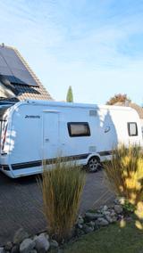 Dethleffs 560 FMK - Dethleffs 560