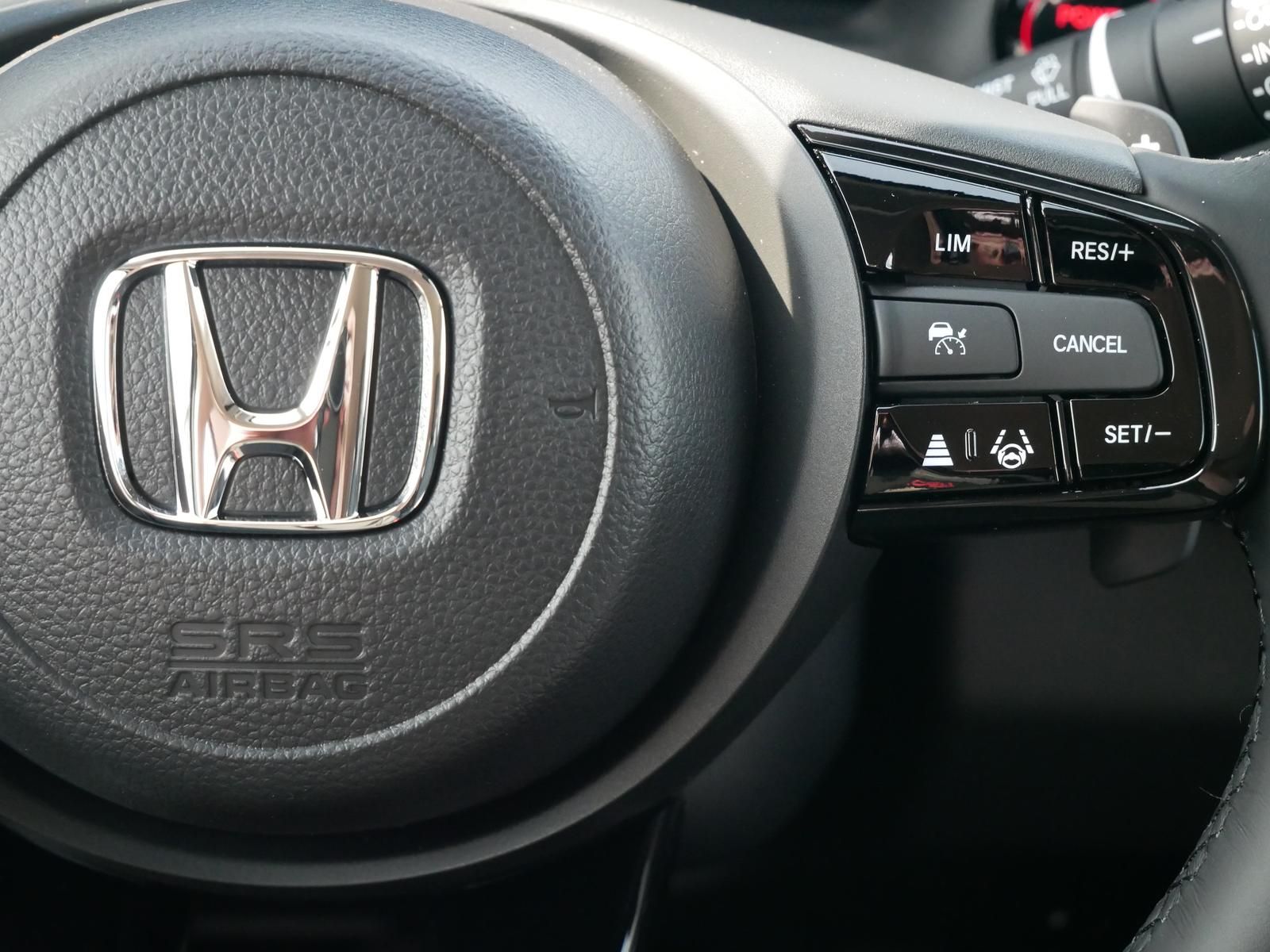 Honda HR-V - Bild 8