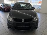 Suzuki SX4 Comfort TÜV&AU neu&garantie