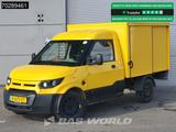 StreetScooter DEFECT! 20 kWh Camera 100% Elektrisch 4m3 - Offers