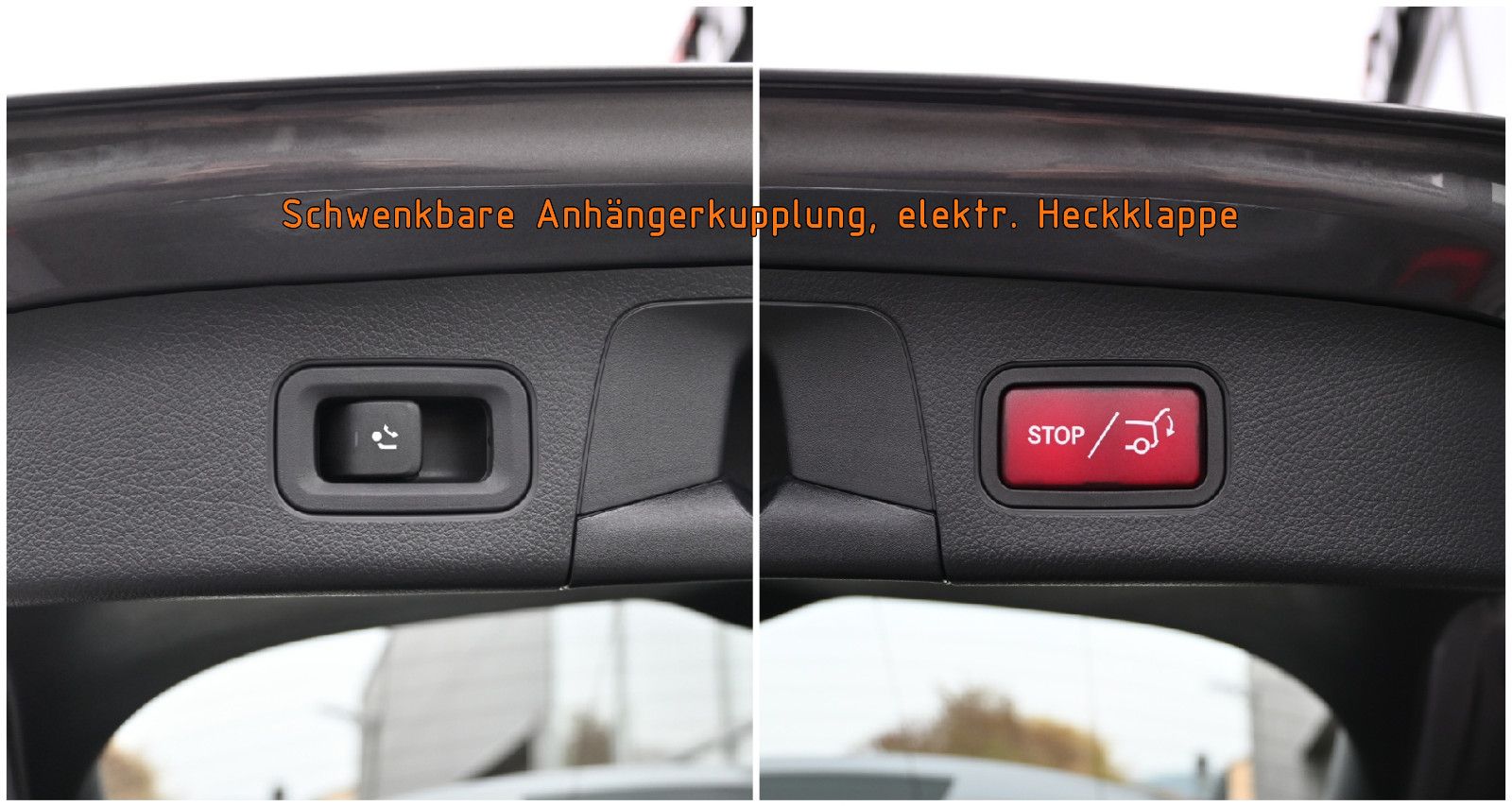 Fahrzeugabbildung Mercedes-Benz GLA 200 d 4Matic Progressive °ACC°AHK°STANDHEIZ°