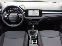Skoda Fabia - Vorschau Bild 17