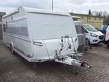 Tabbert 560 TDL / Fußbodenhzg. / Autarkpaket - Tabbert 560 td