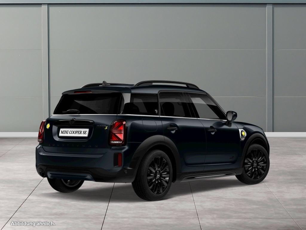 MINI Countryman SE ALL4 HUD ACC GSD HiFi Kamera 1VB S