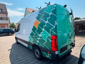 Mercedes Sprinter - 4