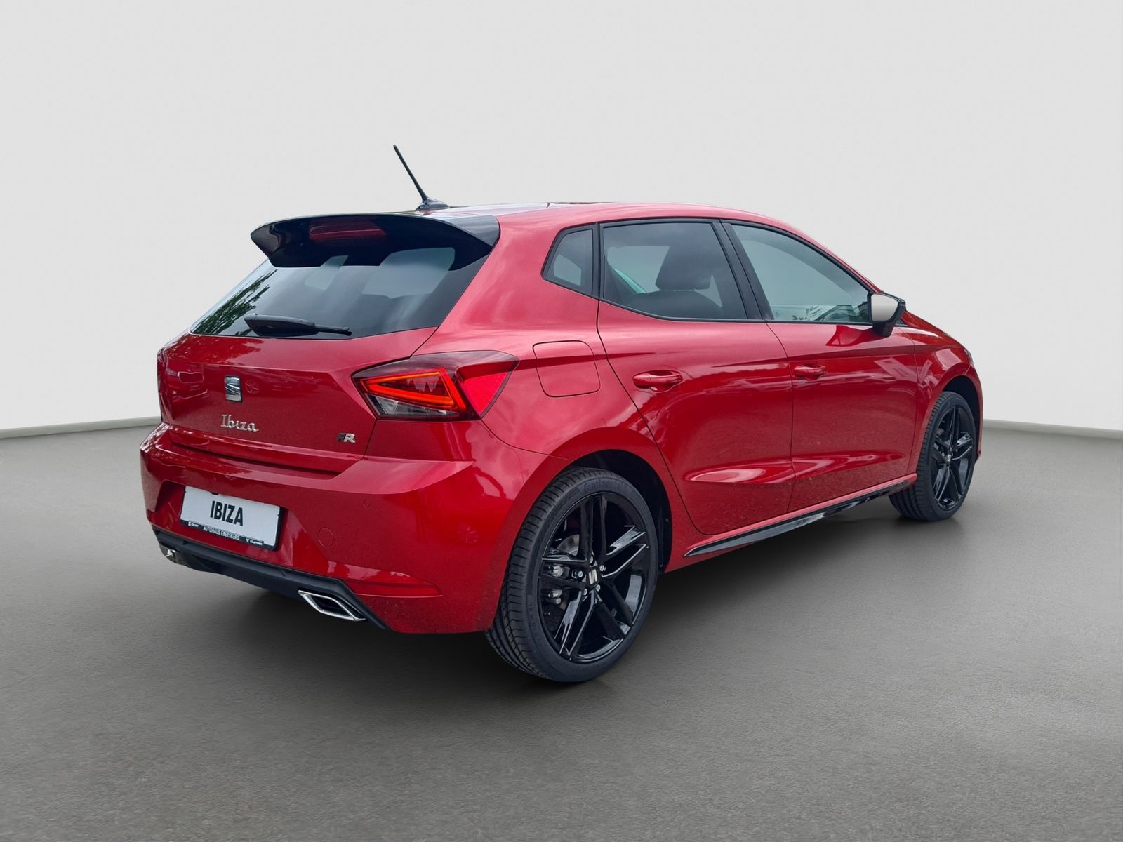 Seat Ibiza - Bild 6