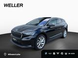 Skoda Enyaq iv 60 Virtual,ACC,elSitz,Matrix-LED,20" - Skoda Enyaq Gebrauchtwagen in Hamburg