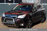 Subaru Forester Platinum/TÜV NEU/GEPFLEGT/PANO/AUTOM. - gebrauchte Subaru Forester aus dem Jahr 2014