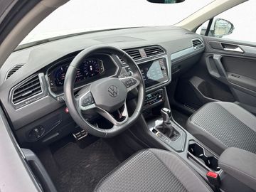 Volkswagen Tiguan - 9