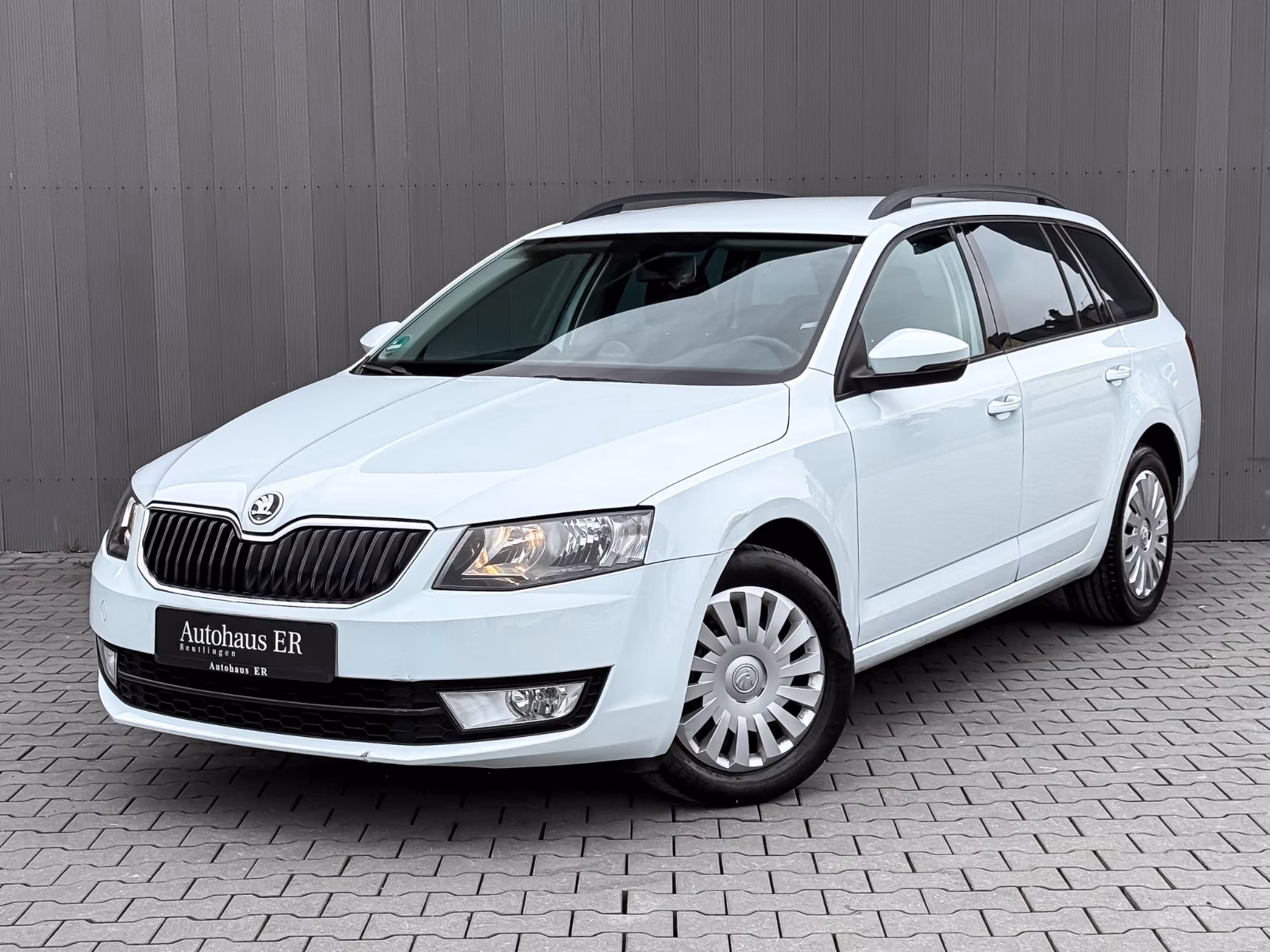 Skoda Octavia Combi Ambition 1.4 TSI|TEMPOMAT|150PS|++