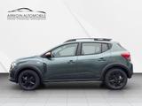 Dacia Sandero Stepway TCe90 Extreme Automatik LED/RFK - Dacia Sandero aus 2025