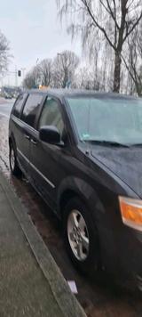Andere Dodge Grande Caravan SXT 7 sitser - Andere in Bochum