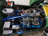 Westfield Super Seven SE Widebody / Super 7 - Westfield: Seven