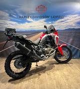 Honda Africa Twin CRF 1000 D SD06 DCT - HONDA ENDURO