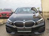 BMW 118 i Advantage- NAVI-LED-ALU-VIRTUAL-1.HAND - BMW 118 in Herne
