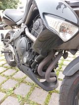 Kawasaki ER 650C - Offers matching your search criteria
