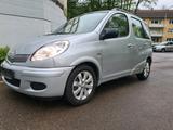 Toyota Yaris Verso Diesel.,nur 16000km.Oro... - gebrauchte Toyota Verso aus dem Jahr 2005