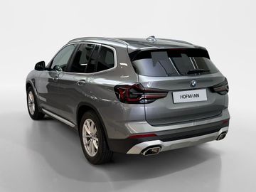 BMW X3 - 5