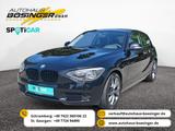 BMW 114i 1.6 16V (F21) / BBS / Klima / SHZ - BMW 114: I
