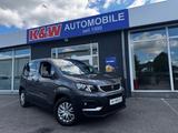 Peugeot Rifter Active L1 KLIMA PDC CARPLAY ALLWETTER - Peugeot Rifter Active mit Benzin-Antrieb