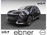 Kia Sportage 1.6T T-GDI Mild-Hybrid 2WD DCT Spirit S - Kia Sportage aus 2025
