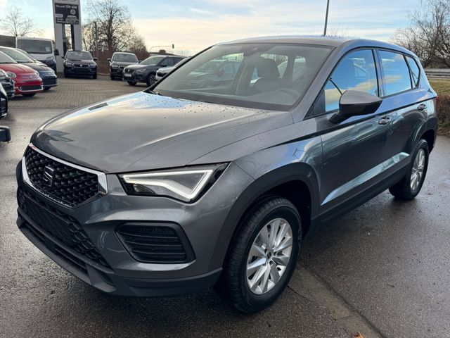 Seat Ateca Reference 1.0 TSI/5Jahre Garantie/LED/Digi