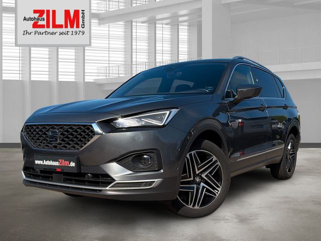 SEAT Tarraco Xcellence 4Drive