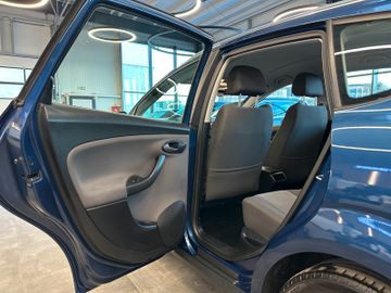 Seat Altea XL Stylance  Style *2. Hand*Klima*SHZ*Nav