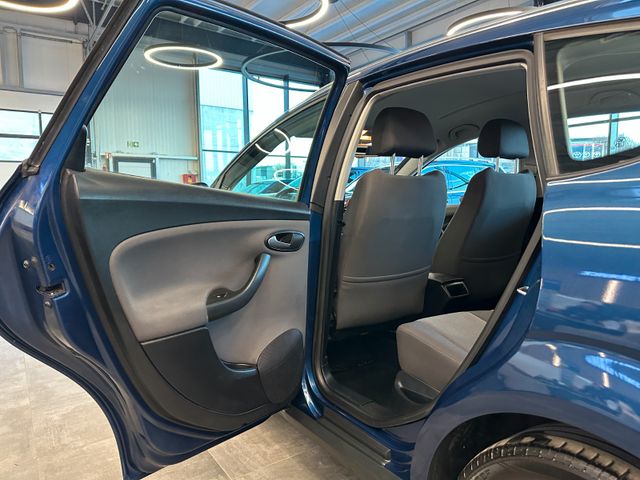 Seat Altea XL Stylance  Style *2. Hand*Klima*SHZ*Nav
