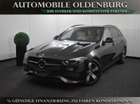 Mercedes-Benz C 220 d T Avantgarde *Distro+*AHK*Massage*Memory