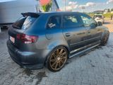 Audi RS3 2.5 TFSI S tronic quattro Sportback - - Audi: RS Sportback
