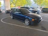 BMW 316i E36   nur 104.000km  Original Zus... - BMW 316 aus 1994