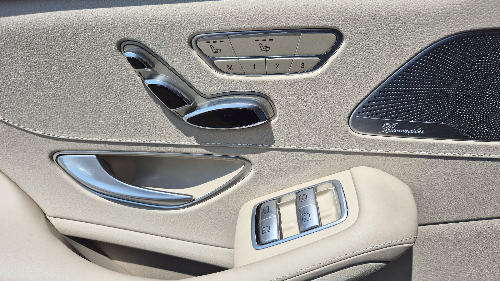 Mercedes-Benz Limousine S 500 4Matic L*Leder*ACC*AMG-Line foto 23