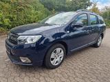 Dacia Logan MCV II 0.9 Kombi*TÜV NEU/1. HAND/GARANTIE* - Dacia Logan: 1.0