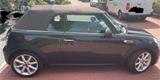 MINI Cooper S Cabrio Highgate Highgate - MINI Cooper S Cabrio: Highgate