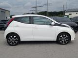 Toyota AYGO 1.0 x-Play APP-CONNECT*KLIMA*KAMERA - Toyota: Aygo Connect