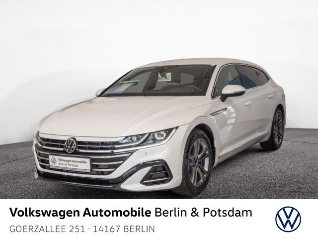 Volkswagen Arteon Shooting Brake 2.0TSI DSG R-Line Navi AHK