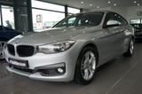 BMW 328i Gran Turismo NAVI+PDC+KLIMA+SITZHEIZUNG+TEM - BMW 3er bis 15.000 Euro