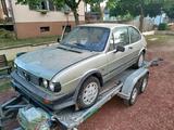 Alfa Romeo ALFA ROMEO ALFASUD von 1983 Scheunenfund - Alfa Romeo Alfasud von privat