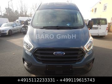 Ford Transit Custom - 8