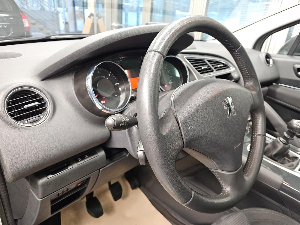 Peugeot 3008 Active ohne Tüv nur Gewerbe oder Export