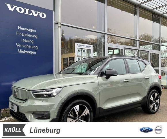 Volvo XC 40 P8 Recharge Twin