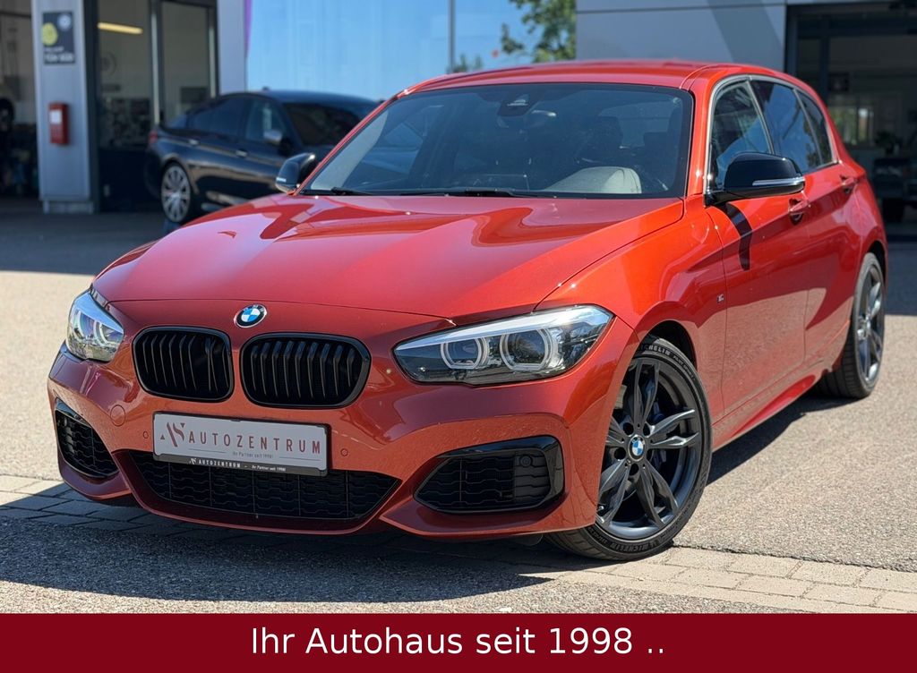 Image of BMW M140i