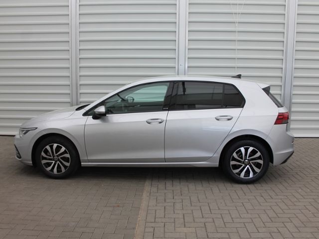 Volkswagen Golf VIII 1.5 TSI Active NAVI APP LED LANE BEHEI foto 4