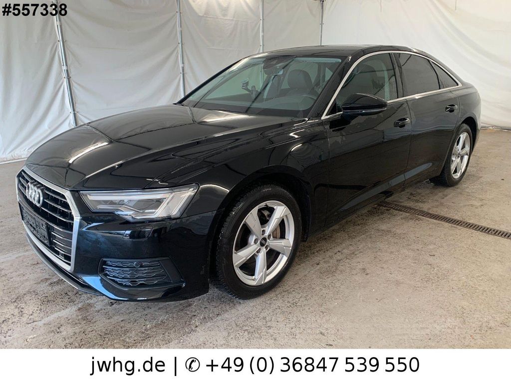 Image of Audi A6