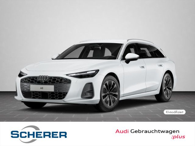 Audi A6 - Bild 1