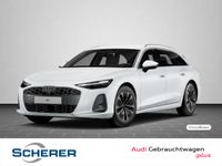Audi A6 - Vorschau Bild 1